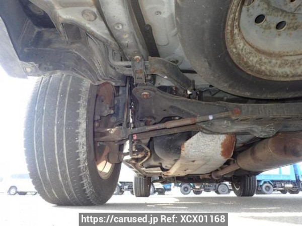 Used 2004 AT toyota harrier ACU30W Image[26]