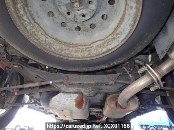 Used 2004 AT toyota harrier ACU30W Image[27]