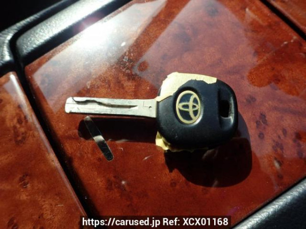 Used 2004 AT toyota harrier ACU30W Image[35]