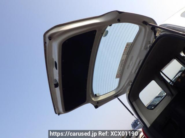 Used 2004 AT toyota probox-van NCP51V Image[9]
