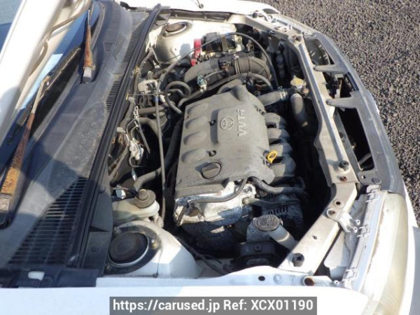 Used 2004 AT toyota probox-van NCP51V Image[12]