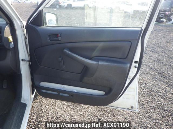 Used 2004 AT toyota probox-van NCP51V Image[17]
