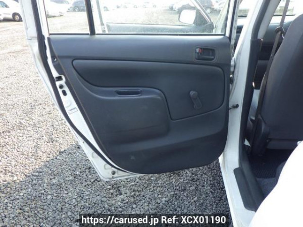 Used 2004 AT toyota probox-van NCP51V Image[18]