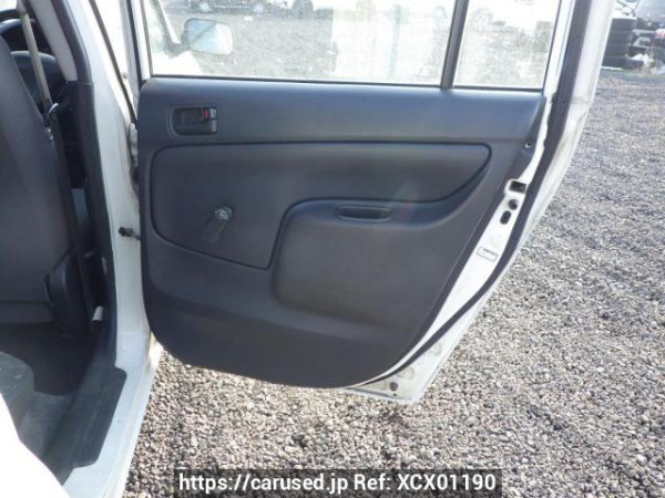 Used 2004 AT toyota probox-van NCP51V Image[19]
