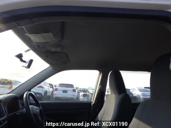 Used 2004 AT toyota probox-van NCP51V Image[20]