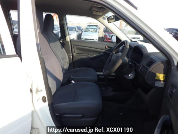 Used 2004 AT toyota probox-van NCP51V Image[21]