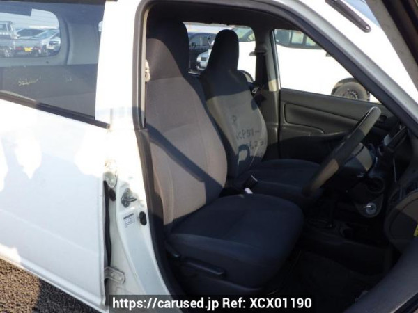 Used 2004 AT toyota probox-van NCP51V Image[22]