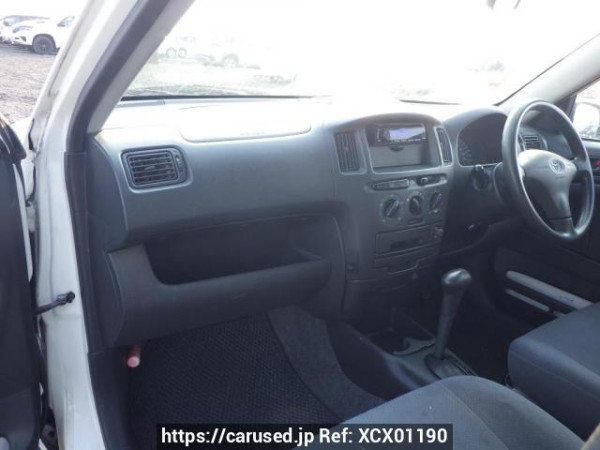 Used 2004 AT toyota probox-van NCP51V Image[26]