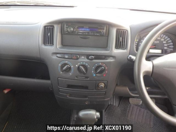 Used 2004 AT toyota probox-van NCP51V Image[30]
