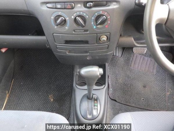 Used 2004 AT toyota probox-van NCP51V Image[31]