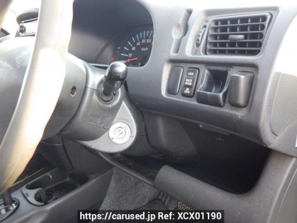 Used 2004 AT toyota probox-van NCP51V Image[32]