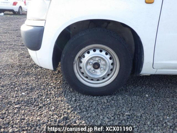 Used 2004 AT toyota probox-van NCP51V Image[33]