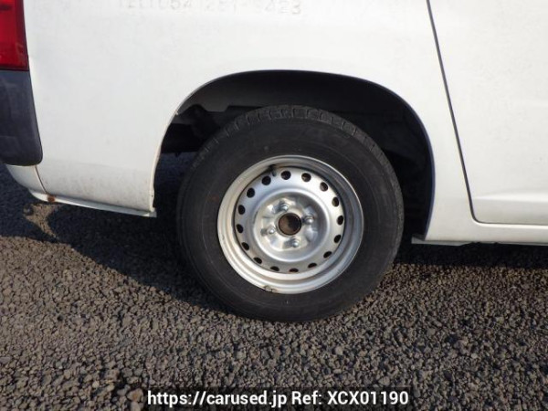 Used 2004 AT toyota probox-van NCP51V Image[34]