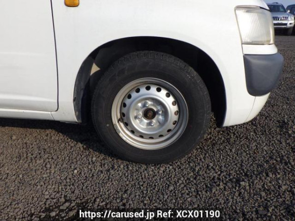 Used 2004 AT toyota probox-van NCP51V Image[36]