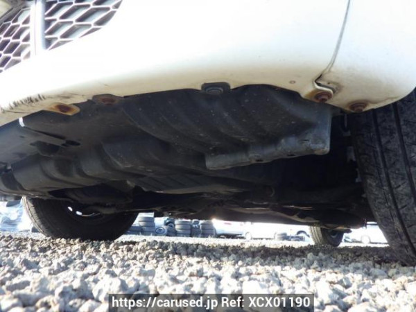 Used 2004 AT toyota probox-van NCP51V Image[37]