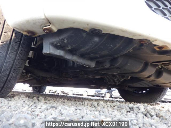 Used 2004 AT toyota probox-van NCP51V Image[39]