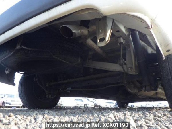 Used 2004 AT toyota probox-van NCP51V Image[42]