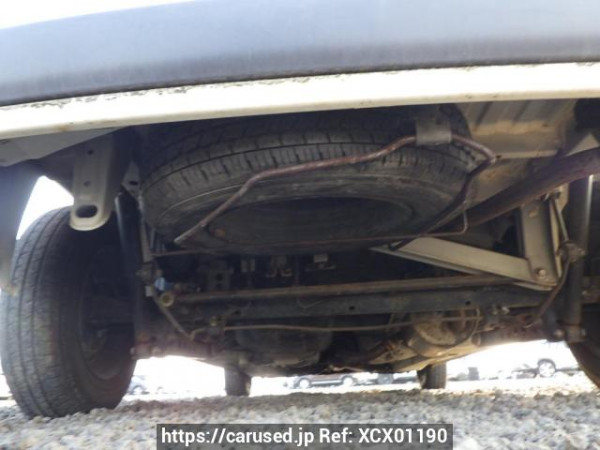 Used 2004 AT toyota probox-van NCP51V Image[43]