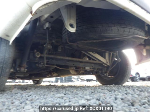 Used 2004 AT toyota probox-van NCP51V Image[44]