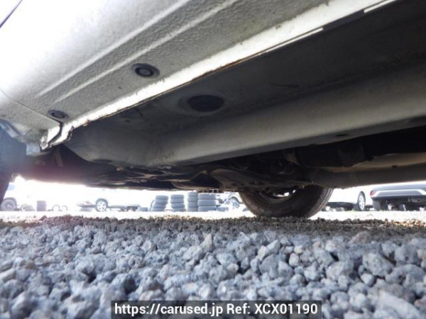 Used 2004 AT toyota probox-van NCP51V Image[45]