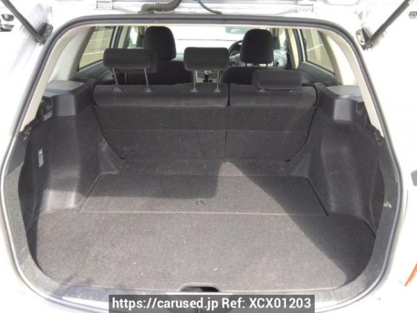Used 2010 AT toyota corolla-fielder NZE141G Image[8]