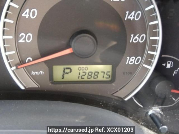 Used 2010 AT toyota corolla-fielder NZE141G Image[23]