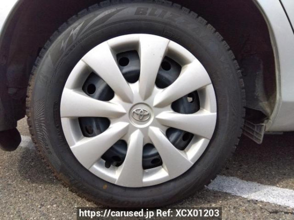 Used 2010 AT toyota corolla-fielder NZE141G Image[29]