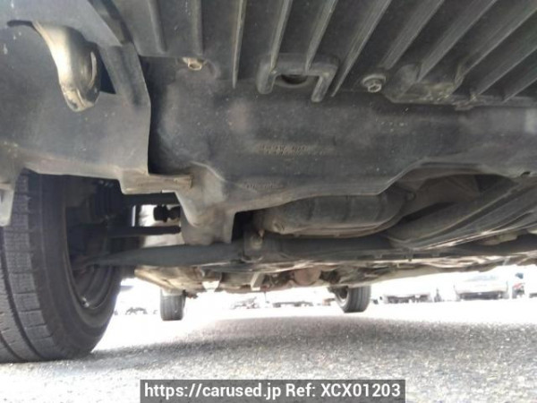 Used 2010 AT toyota corolla-fielder NZE141G Image[30]