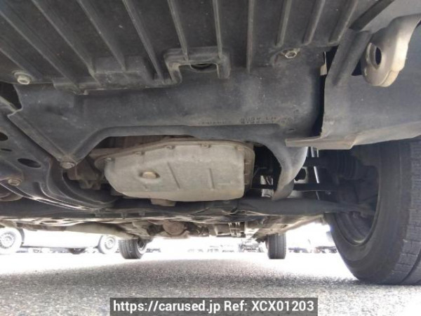 Used 2010 AT toyota corolla-fielder NZE141G Image[31]