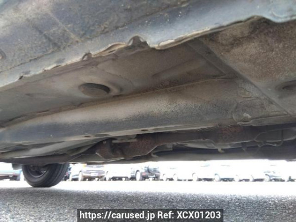 Used 2010 AT toyota corolla-fielder NZE141G Image[32]