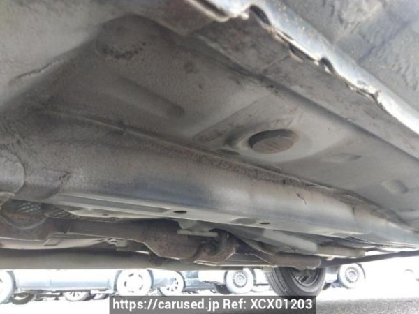 Used 2010 AT toyota corolla-fielder NZE141G Image[33]