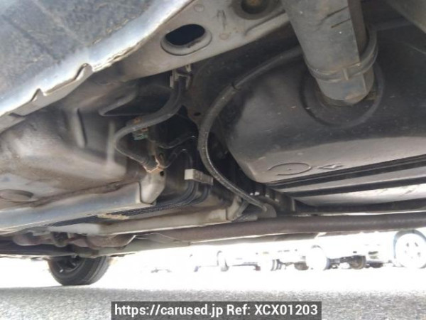 Used 2010 AT toyota corolla-fielder NZE141G Image[34]