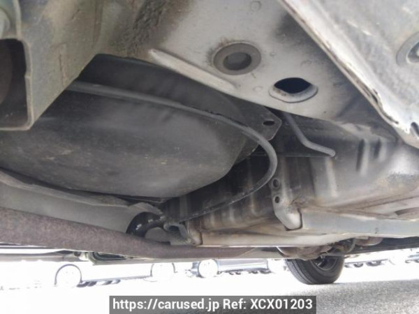 Used 2010 AT toyota corolla-fielder NZE141G Image[35]