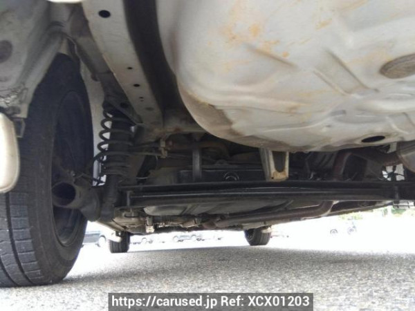 Used 2010 AT toyota corolla-fielder NZE141G Image[36]