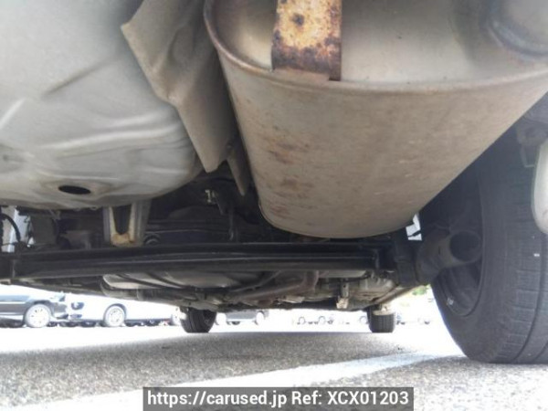Used 2010 AT toyota corolla-fielder NZE141G Image[37]