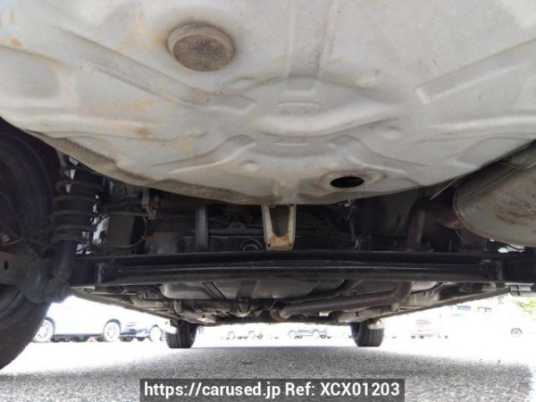Used 2010 AT toyota corolla-fielder NZE141G Image[38]