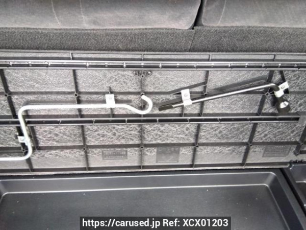Used 2010 AT toyota corolla-fielder NZE141G Image[39]