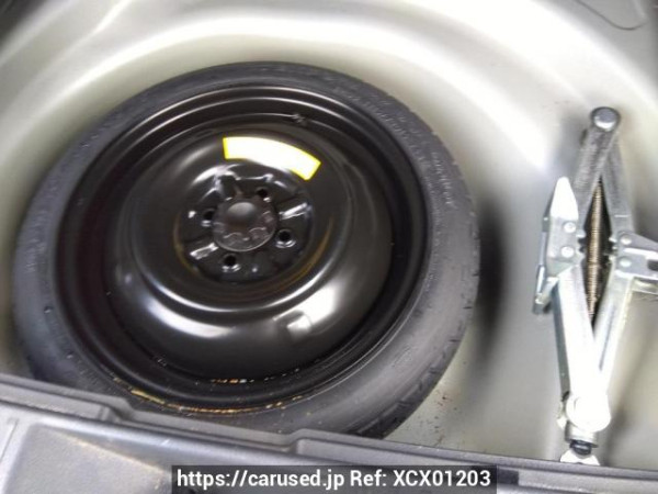 Used 2010 AT toyota corolla-fielder NZE141G Image[40]