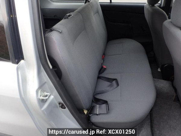 Used 2002 AT toyota succeed-van NCP51V Image[11]