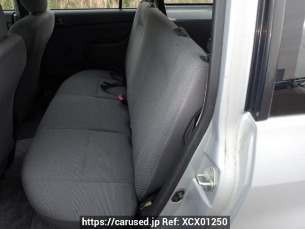 Used 2002 AT toyota succeed-van NCP51V Image[12]