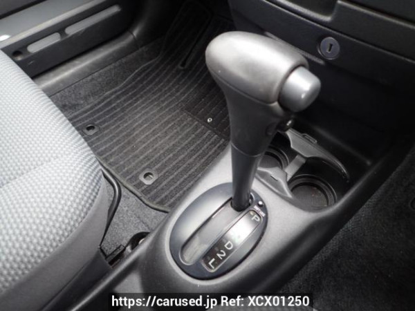 Used 2002 AT toyota succeed-van NCP51V Image[18]