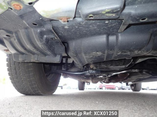 Used 2002 AT toyota succeed-van NCP51V Image[24]