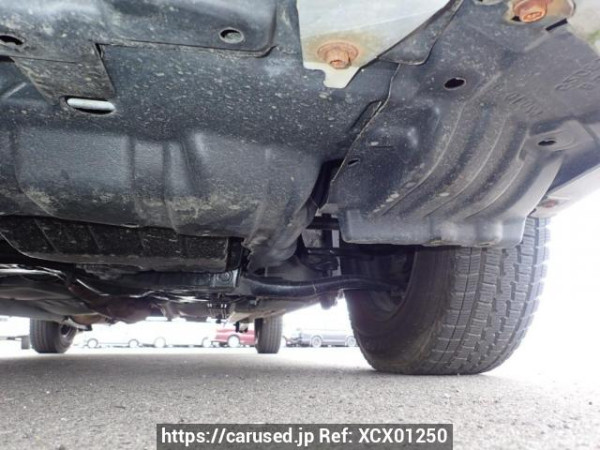 Used 2002 AT toyota succeed-van NCP51V Image[25]