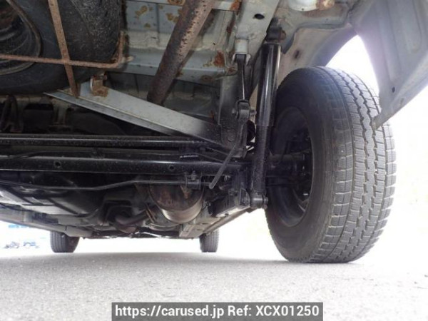 Used 2002 AT toyota succeed-van NCP51V Image[27]