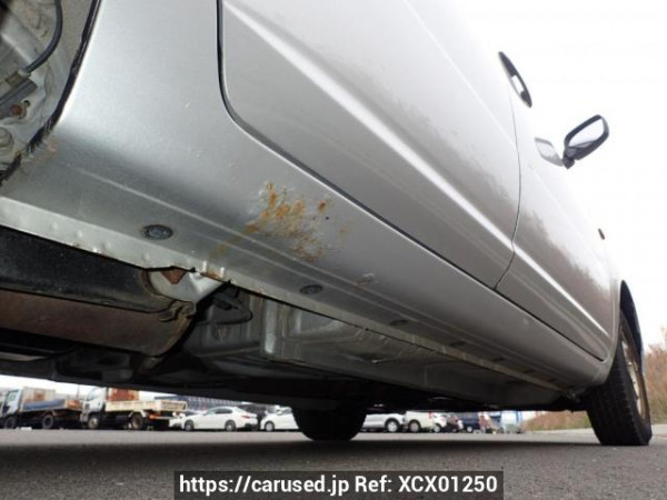 Used 2002 AT toyota succeed-van NCP51V Image[28]
