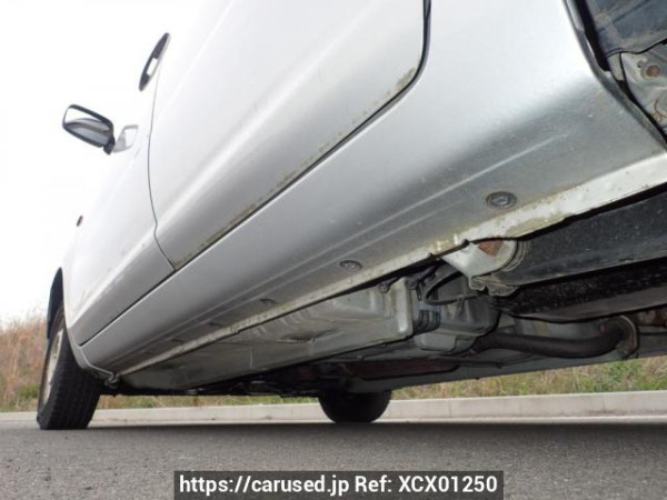 Used 2002 AT toyota succeed-van NCP51V Image[29]