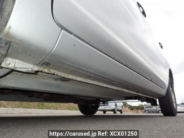 Used 2002 AT toyota succeed-van NCP51V Image[30]