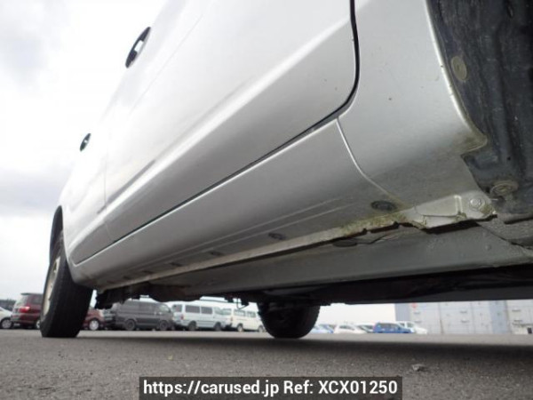Used 2002 AT toyota succeed-van NCP51V Image[31]