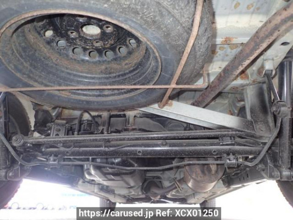 Used 2002 AT toyota succeed-van NCP51V Image[32]