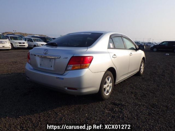 Used 2008 AT toyota allion NZT260 Image[6]